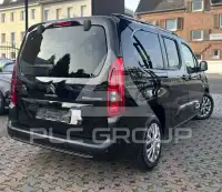 2019 Citroen Berlingo