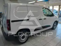 2019 Citroen Berlingo