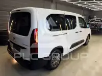 2019 Citroen Berlingo