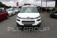 2019 Citroen Berlingo