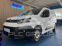2019 Citroen Berlingo