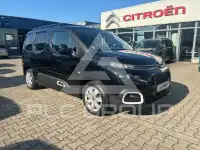 2019 Citroen Berlingo