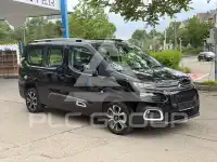 2019 Citroen Berlingo