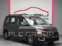 2019 Citroen Berlingo