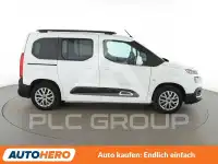 2019 Citroen Berlingo