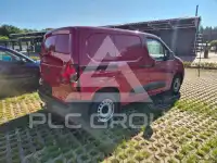 2019 Citroen Berlingo
