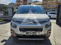 2019 Citroen Berlingo