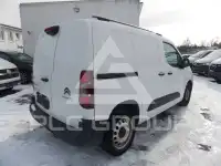 2019 Citroen Berlingo