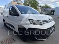 2019 Citroen Berlingo