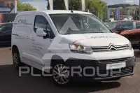 2019 Citroen Berlingo