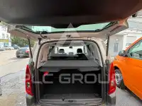 2019 Citroen Berlingo