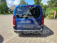 2019 Citroen Berlingo