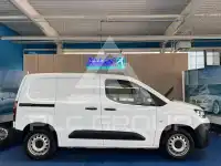 2019 Citroen Berlingo