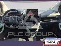 2019 Citroen Berlingo