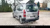 2019 Citroen Berlingo