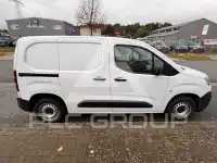 2019 Citroen Berlingo