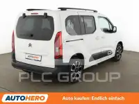 2019 Citroen Berlingo
