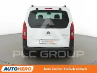 2019 Citroen Berlingo