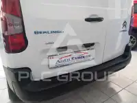 2019 Citroen Berlingo