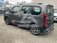 2019 Citroen Berlingo