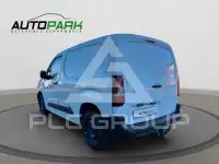 2019 Citroen Berlingo