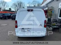 2019 Citroen Berlingo