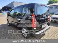 2019 Citroen Berlingo
