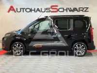 2019 Citroen Berlingo