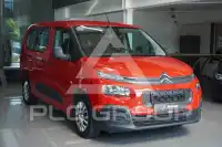 2019 Citroen Berlingo