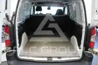 2019 Citroen Berlingo