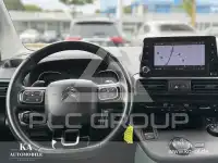 2019 Citroen Berlingo