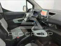 2019 Citroen Berlingo
