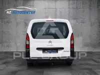 2019 Citroen Berlingo