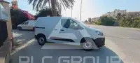 2019 Citroen Berlingo