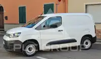 2019 Citroen Berlingo