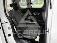 2019 Citroen Berlingo