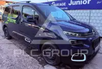 2019 Citroen Berlingo