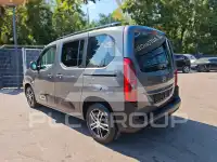 2019 Citroen Berlingo