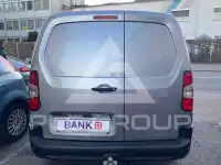 2019 Citroen Berlingo