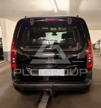 2019 Citroen Berlingo