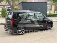 2019 Citroen Berlingo