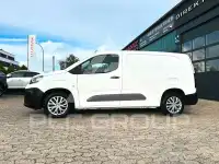 2019 Citroen Berlingo