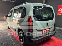 2019 Citroen Berlingo