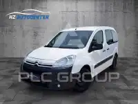2019 Citroen Berlingo