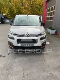 2019 Citroen Berlingo