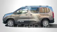 2019 Citroen Berlingo