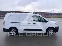 2019 Citroen Berlingo