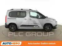 2019 Citroen Berlingo