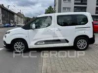 2019 Citroen Berlingo