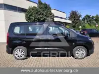 2019 Citroen Berlingo